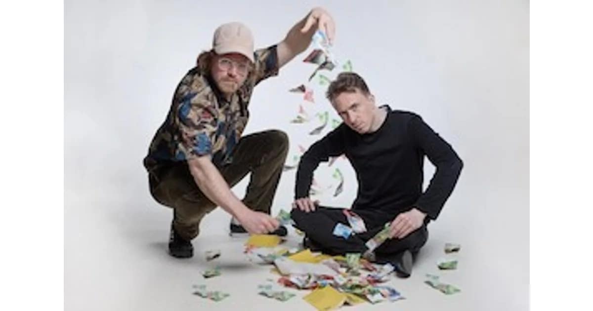 ZwischenStücke 2026/2027 - Polyphon Pervers event image