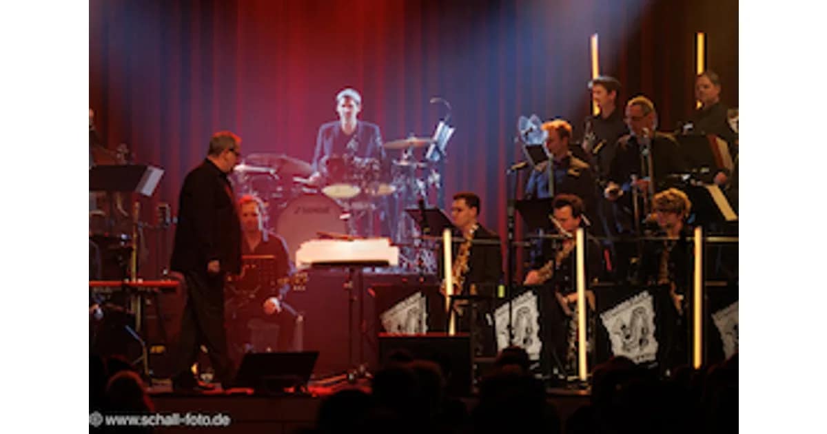 Carte blanche event image