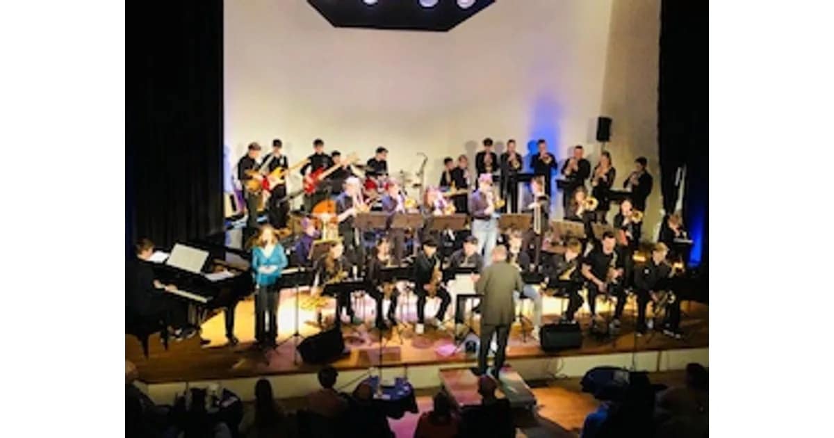 UniJAZZity - Seit 20 Jahren lautstark in Westfalen event image
