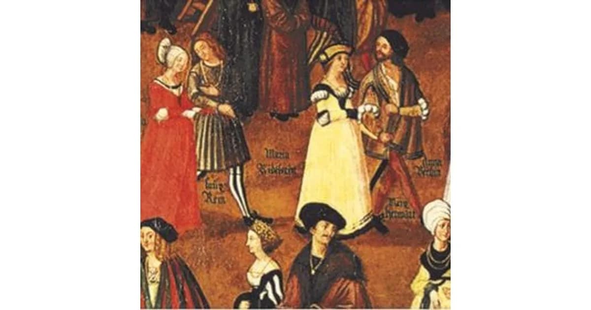 Fugger Konzerte 2026 des FAMA Forums Alte Musik e.V. - „Von der Wibel“: Mittelalterliche Andachtslieder von Nikolaus von Dinkelsbühl, Michel Beheim u.a. event image