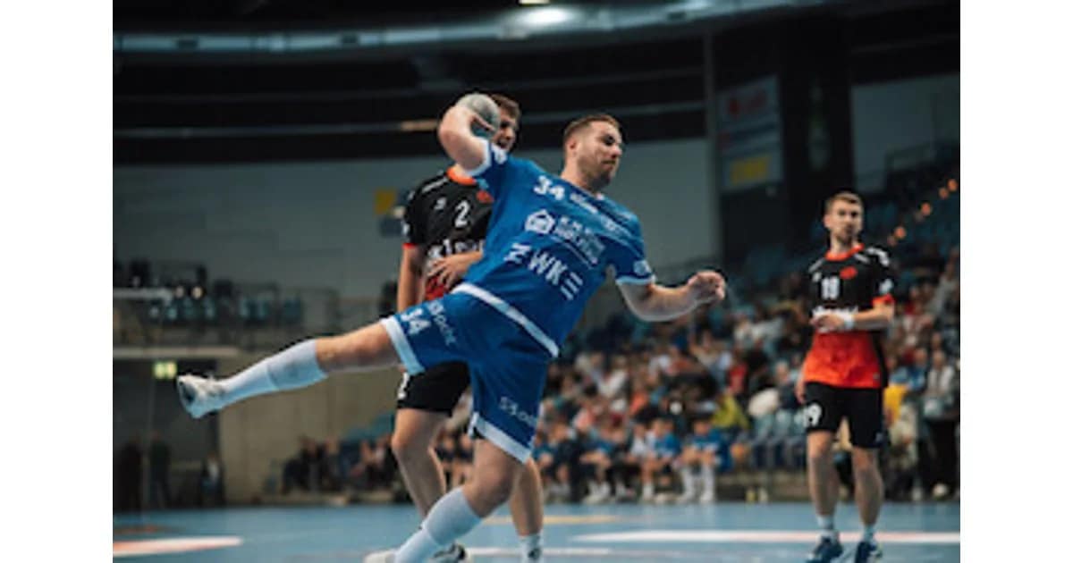 Saison 2026/27 - Niedersachsen Regionalliga - TvdH Oldenburg - VfL Horneburg event image