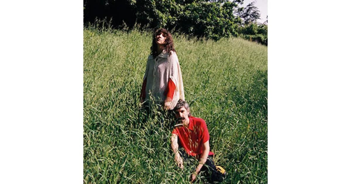 Widowspeak event image
