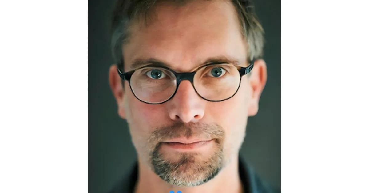 Ingo Börchers - "Klüger wird´s nicht" event image