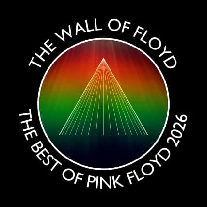 Wall of Floyd event image