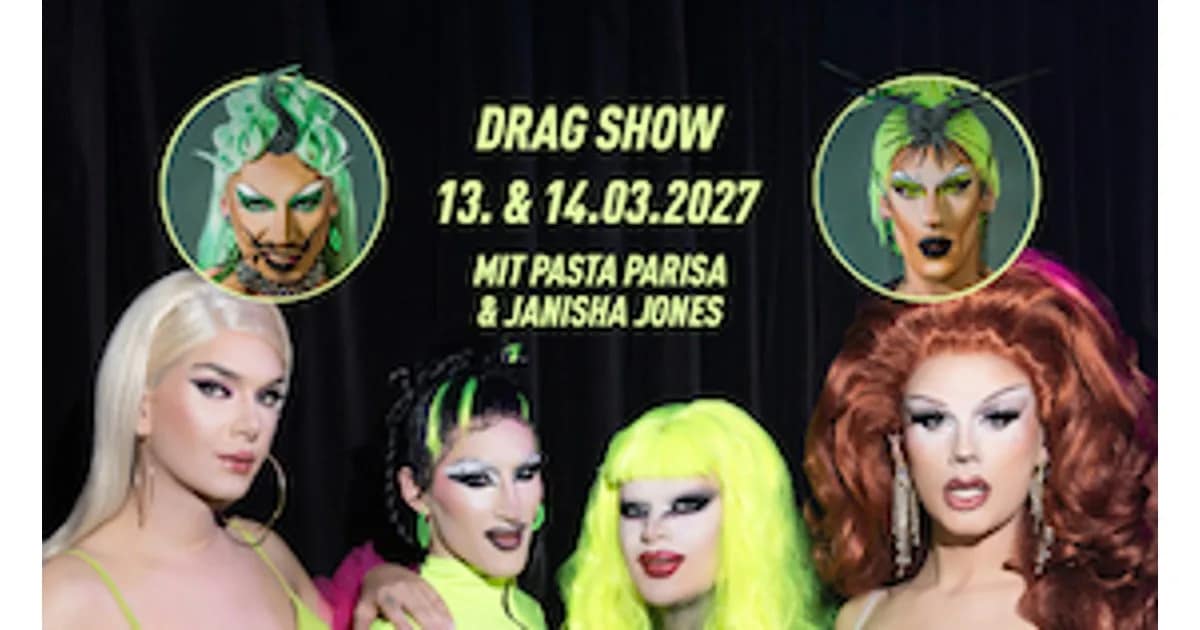 Vava Vilde & House of V - Vava Vilde & House of V event image