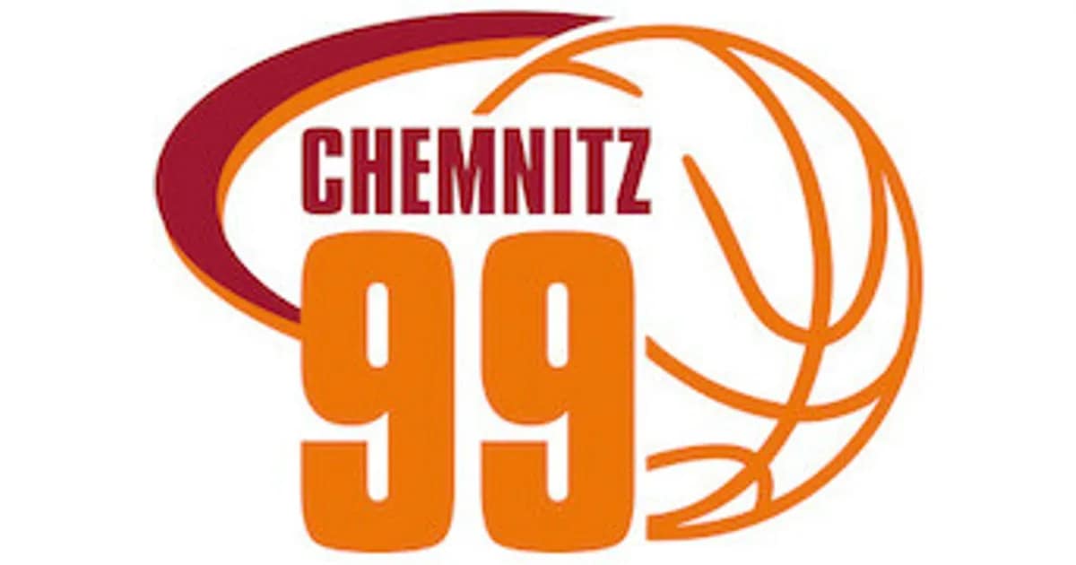 2026/2027 | easyCredit Basketball Bundesliga - RASTA Vechta - NINERS Chemnitz event image