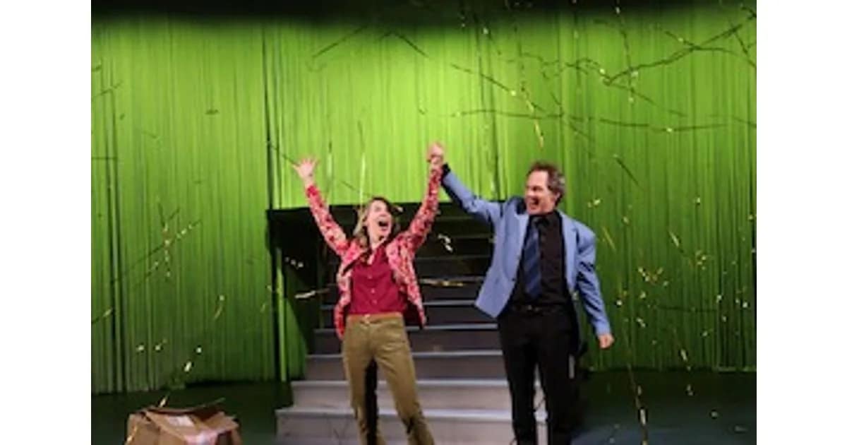 Theater - Putsch-Anleitung zur Zerstörung einer Demokratie event image