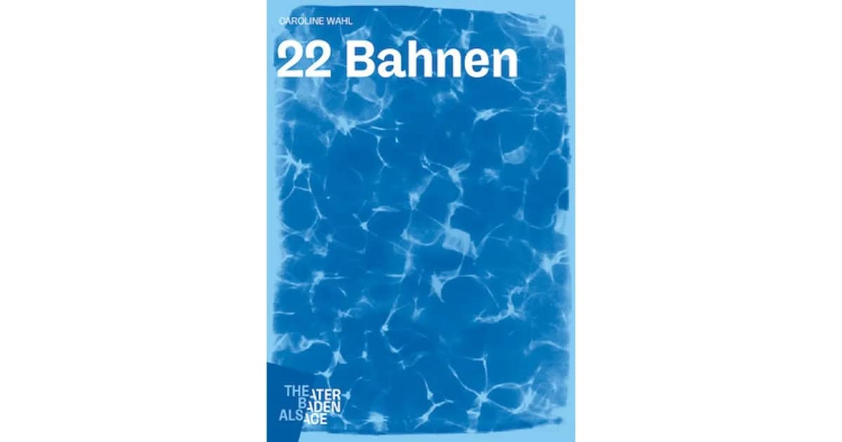 22 Bahnen event image