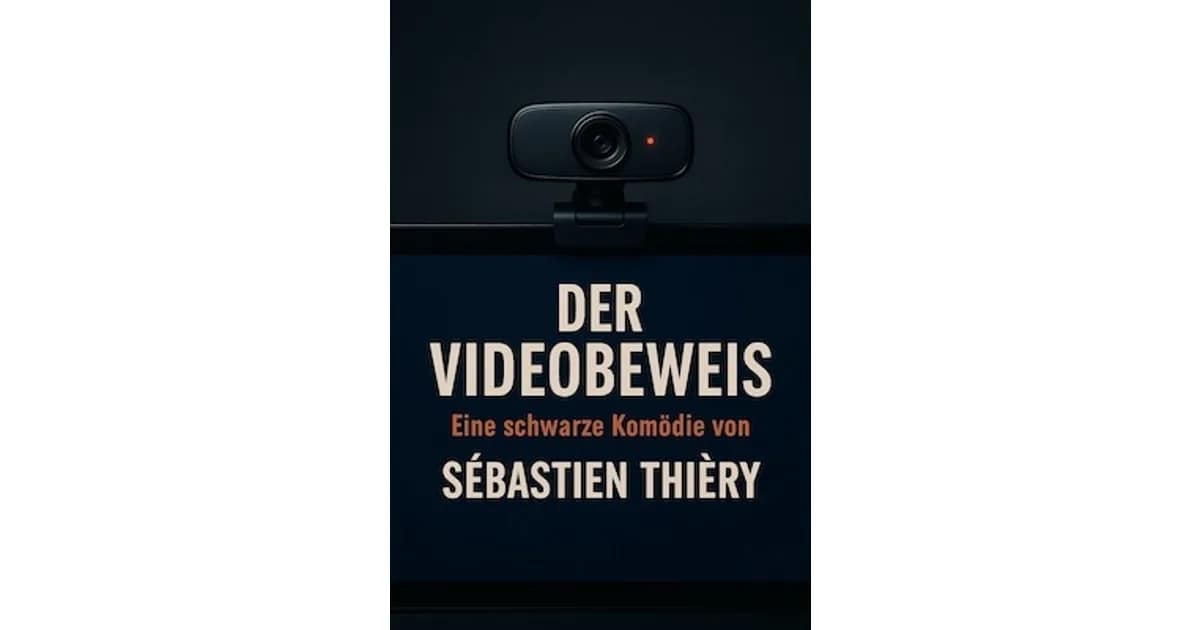 Der Videobeweis event image