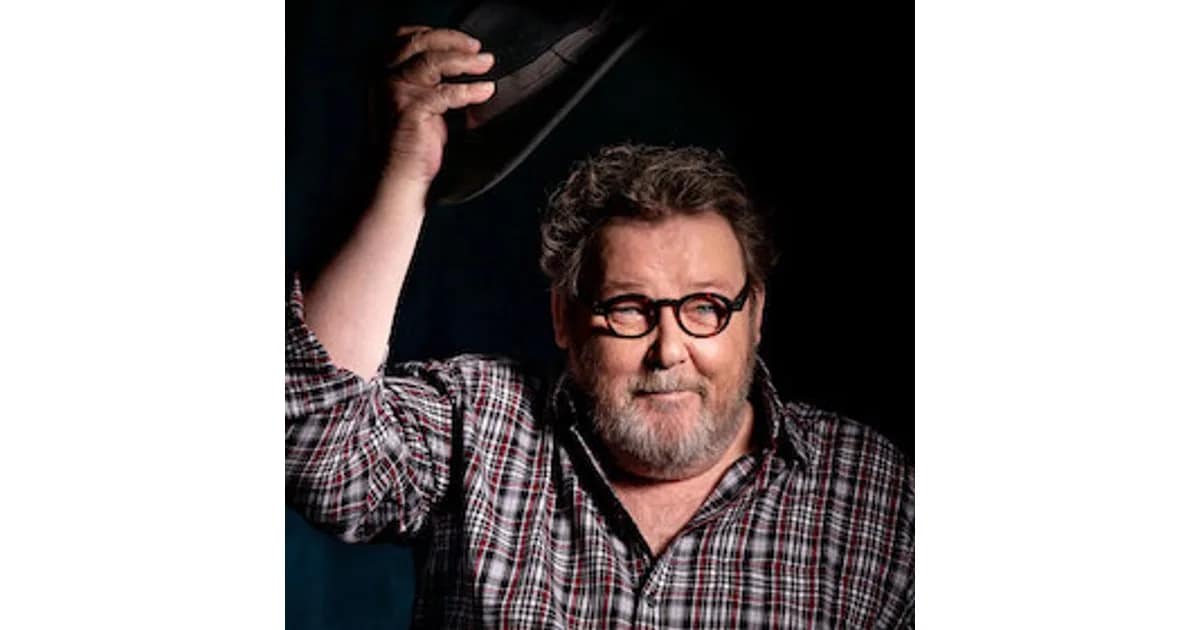 Walter Plathe liest aus seiner Biographie - Ich habe nichts ausgelassen event image