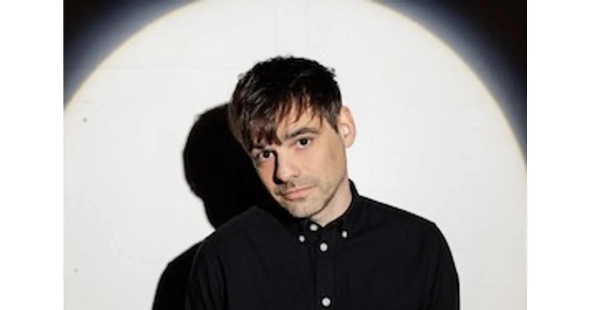 Sebastian Lehmann event image