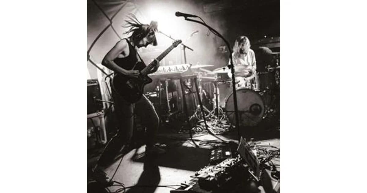 ELL - "Der RocknRoll ist tot" event image