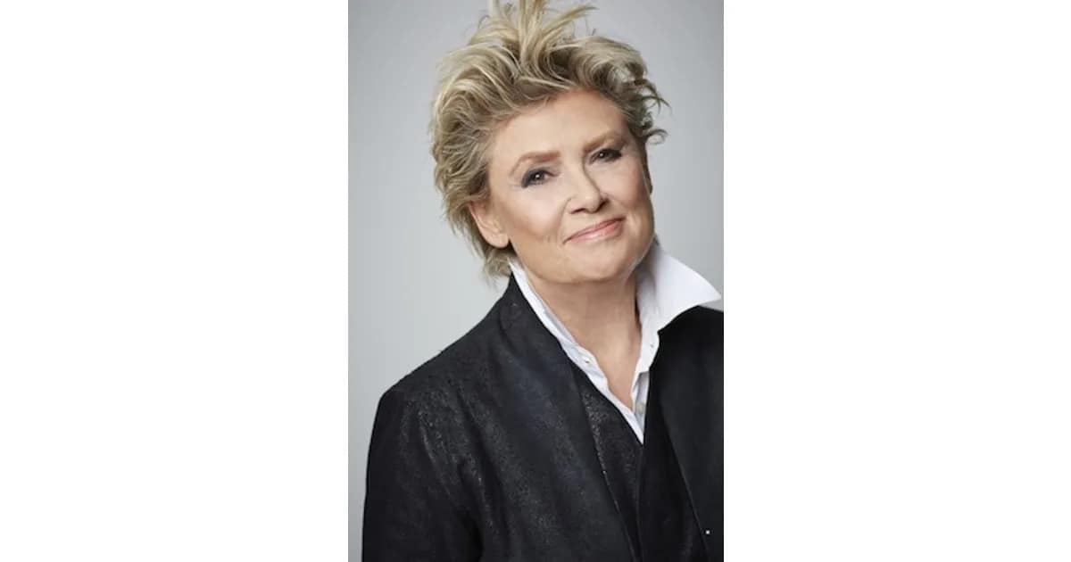 80 JAHRE GITTE HAENNING: Alle Hits an einem Abend - 80 Jahre Gitte Haenning event image