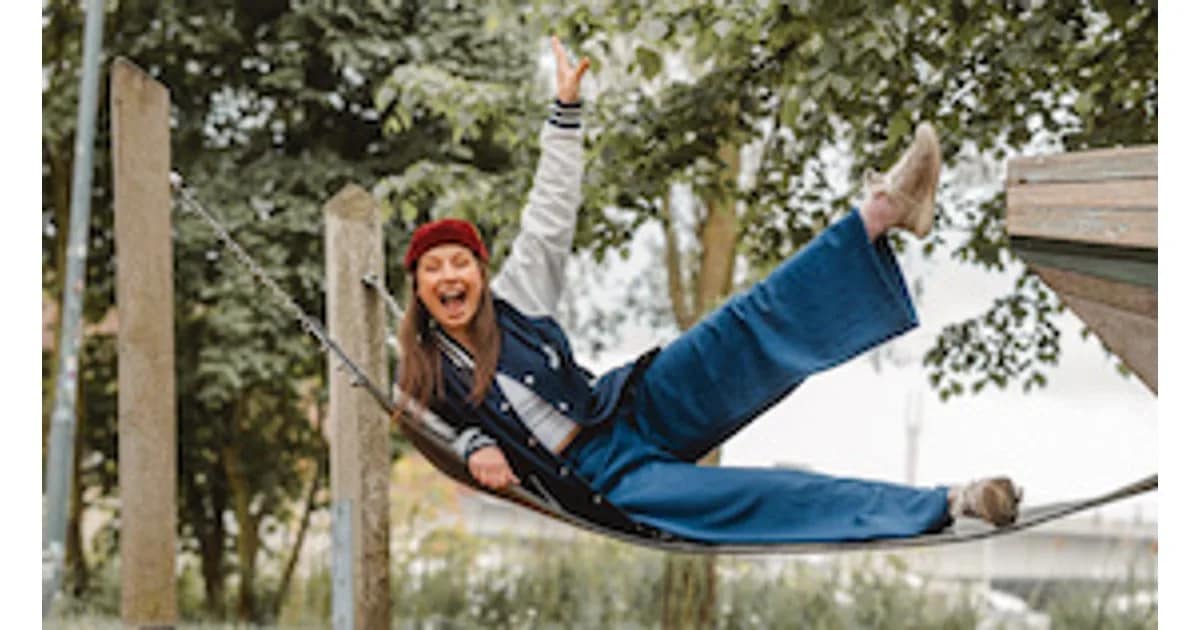 SENTA - - "Ich bin stark - Tour" - Konzerte für Kinder und Familien event image