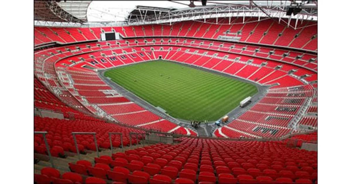 England vs Croatia event image