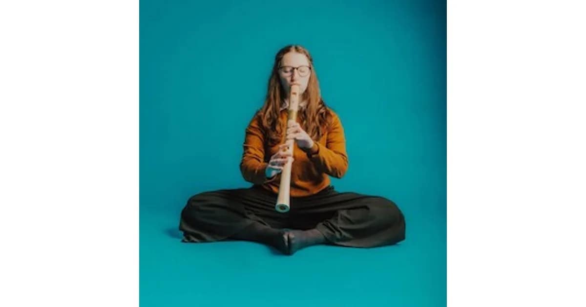 Early Music FLOW Festival - Yogakonzert event image
