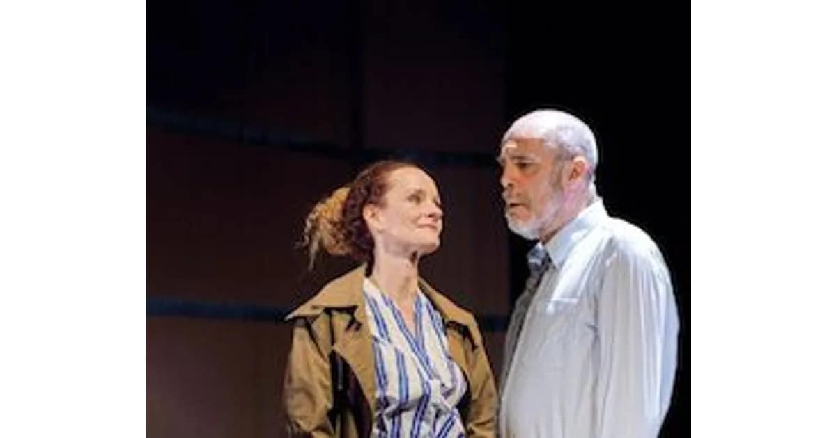 Blind - Schauspiel von Lot Vekemans event image