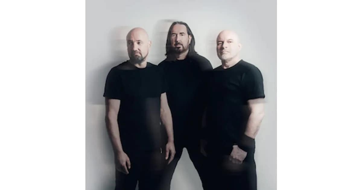 Coroner - Dissonace Over Europe Pt. 1 event image