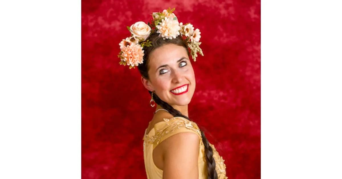 Kindertheater des Monats - Rapunzel event image