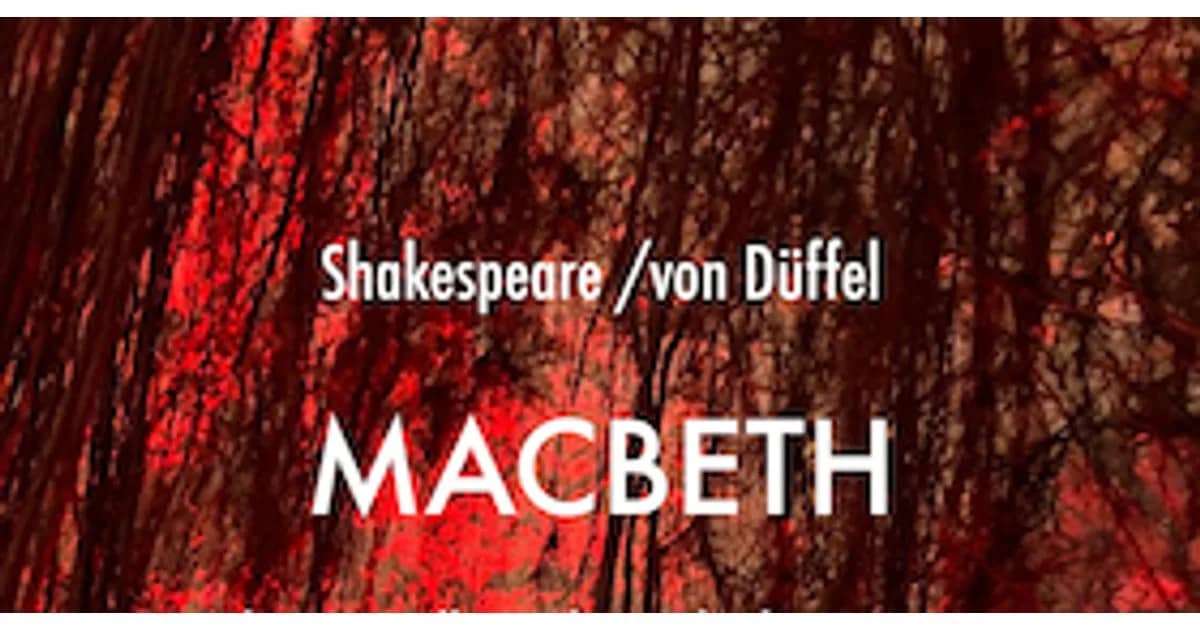 Macbeth