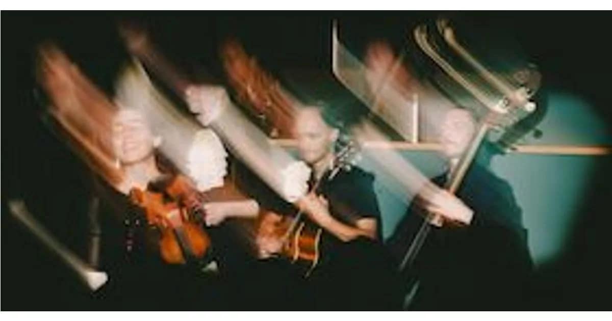 Stegreif | „Explore_Händel“ - Eine Jazz-Barock-Fusion auf der Grundlage von Werken G.F. Händels event image