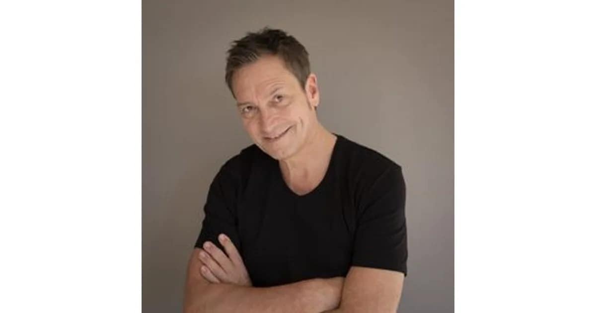 DIETER NUHR - Nuhr auf Tour 2027 event image