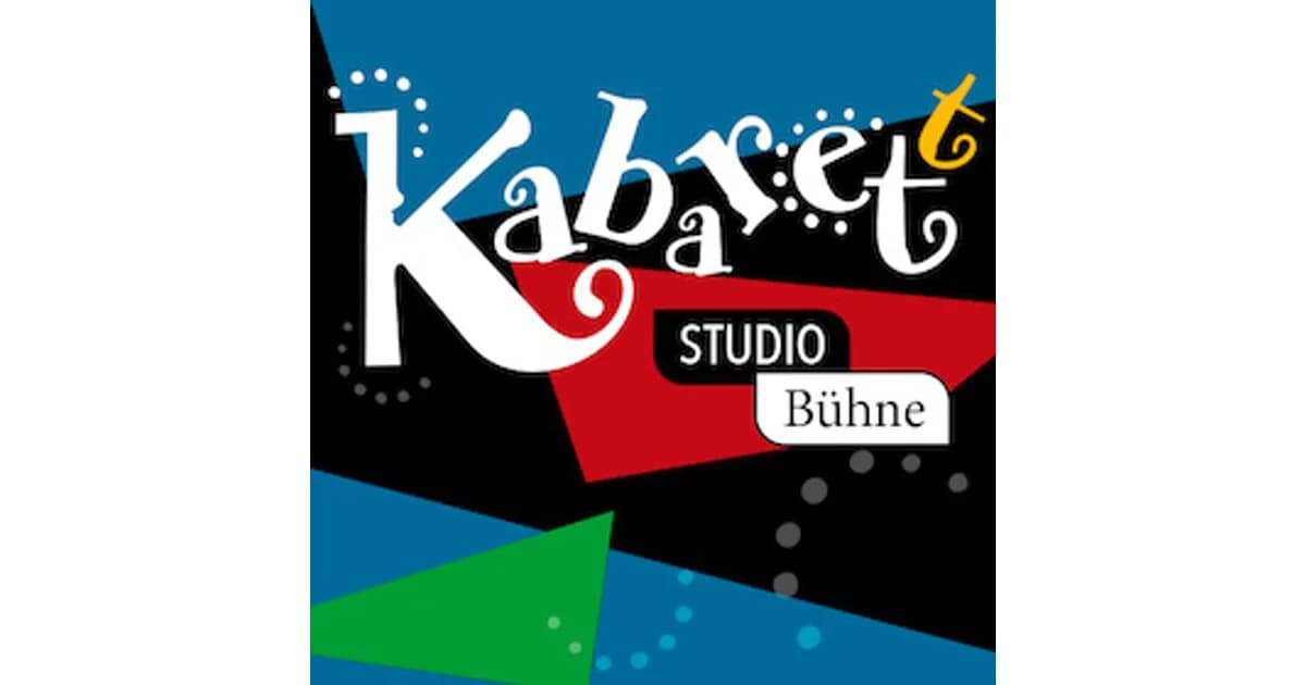 Politisches Kabarett im Freizeitforum Marzahn 2027 - Was ich noch sagen wollte event image