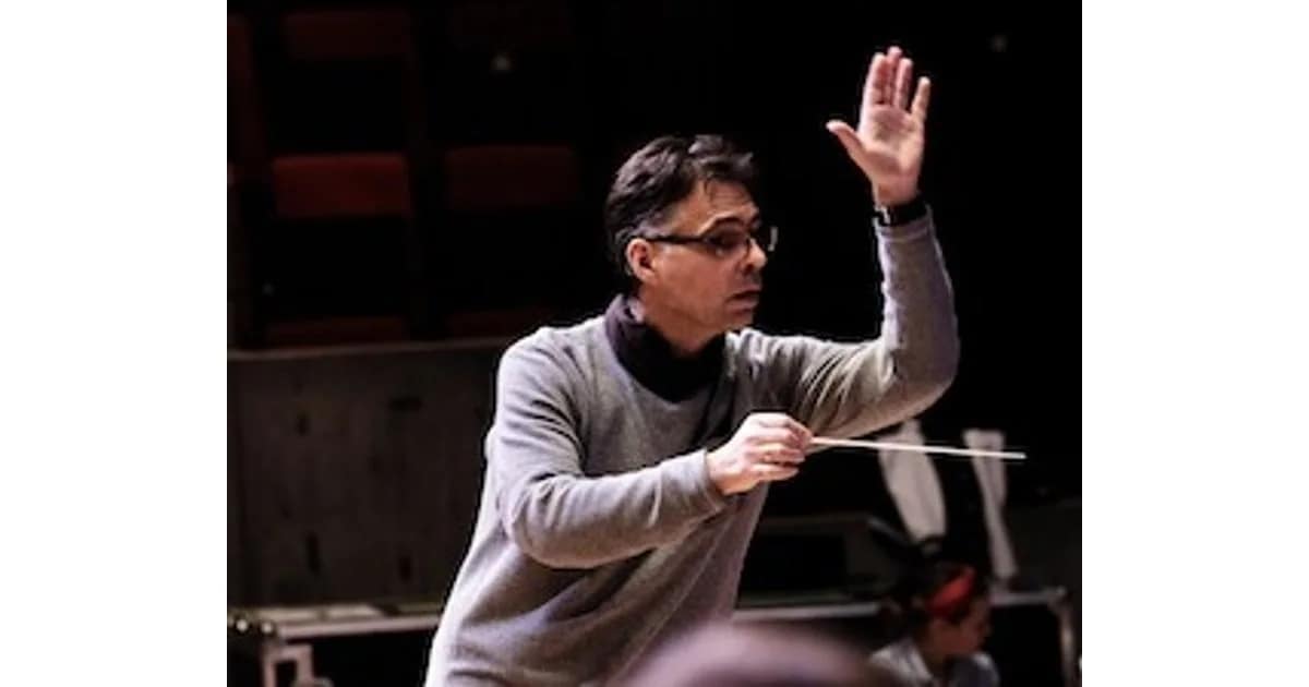 40 JAHRE KAMMERORCHESTER FREISING - VON MOZART BIS GERSHWIN event image