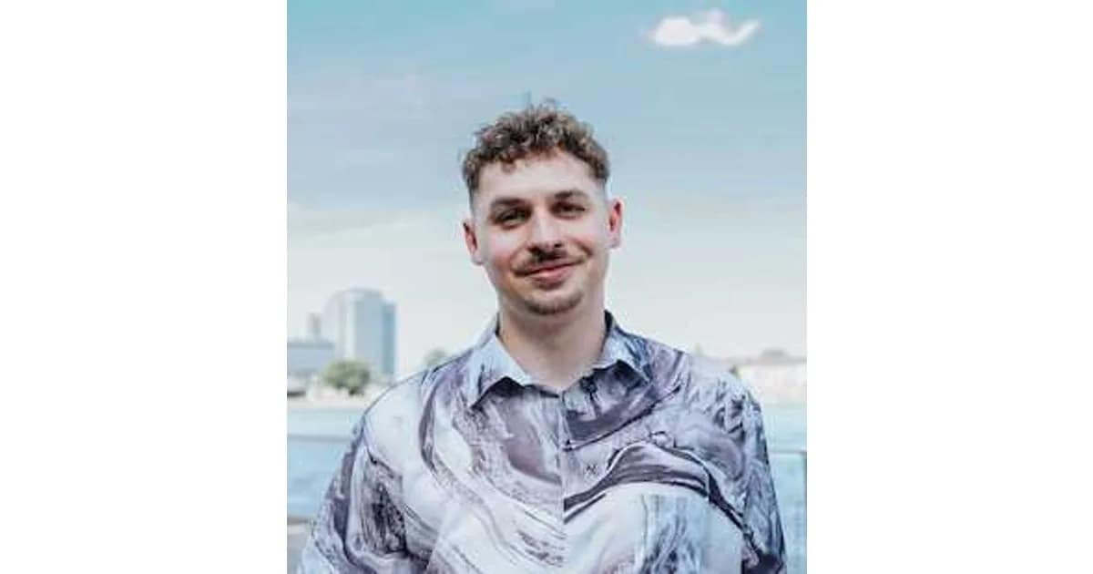 Einer dieser Abende - Stand-up-Comedy mit Fabian Lampert event image