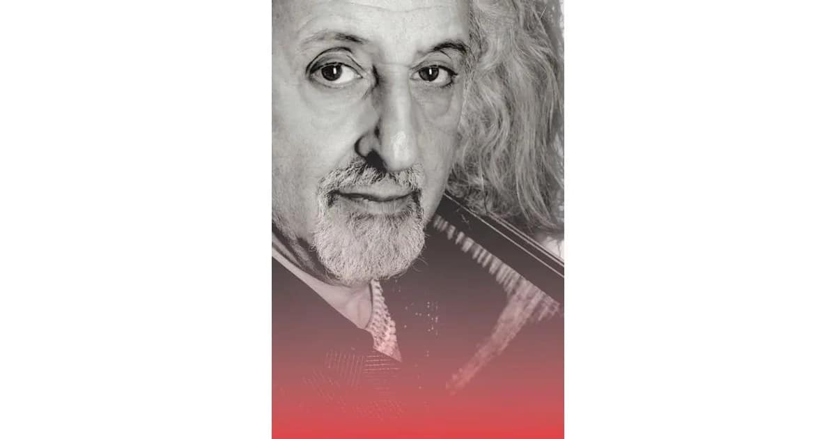 Mischa Maisky & El Nuevo Mundo event image