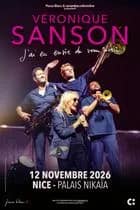 Véronique Sanson - J'ai eu envie de vous revoir event image