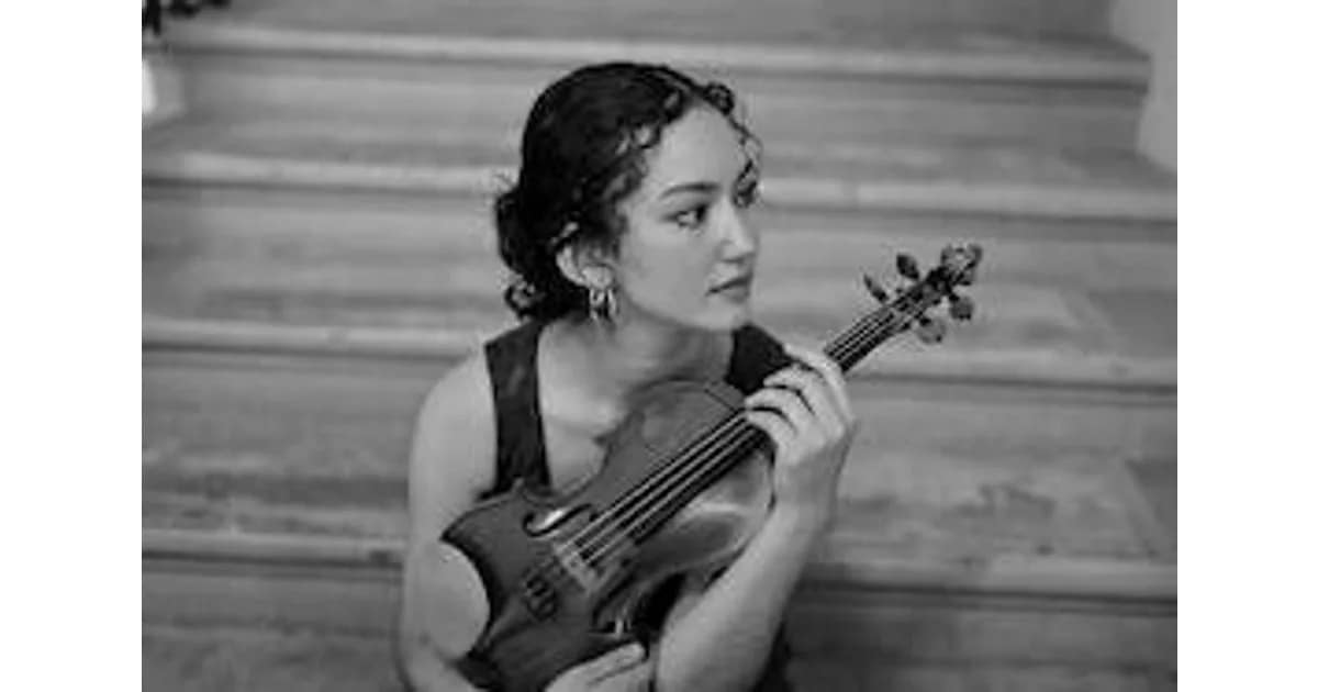 Kammermusikkonzerte Donzdorf - Moë Dierstein event image
