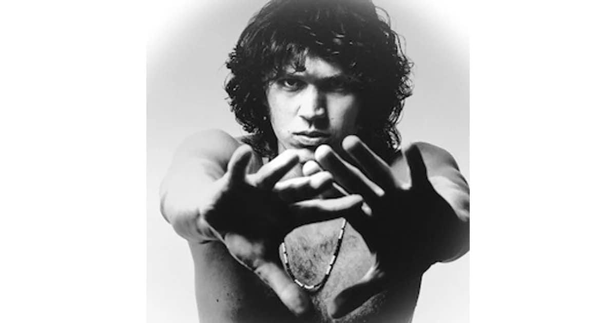 THE DOORS ALIVE - 60th Anniversary of The Doors debut album event image
