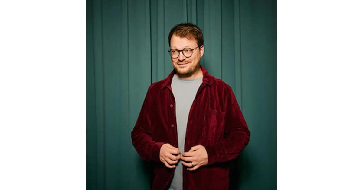 Außer Haus 2027 - Maxi Gstettenbauer - KOMPLETT ABSURD event image