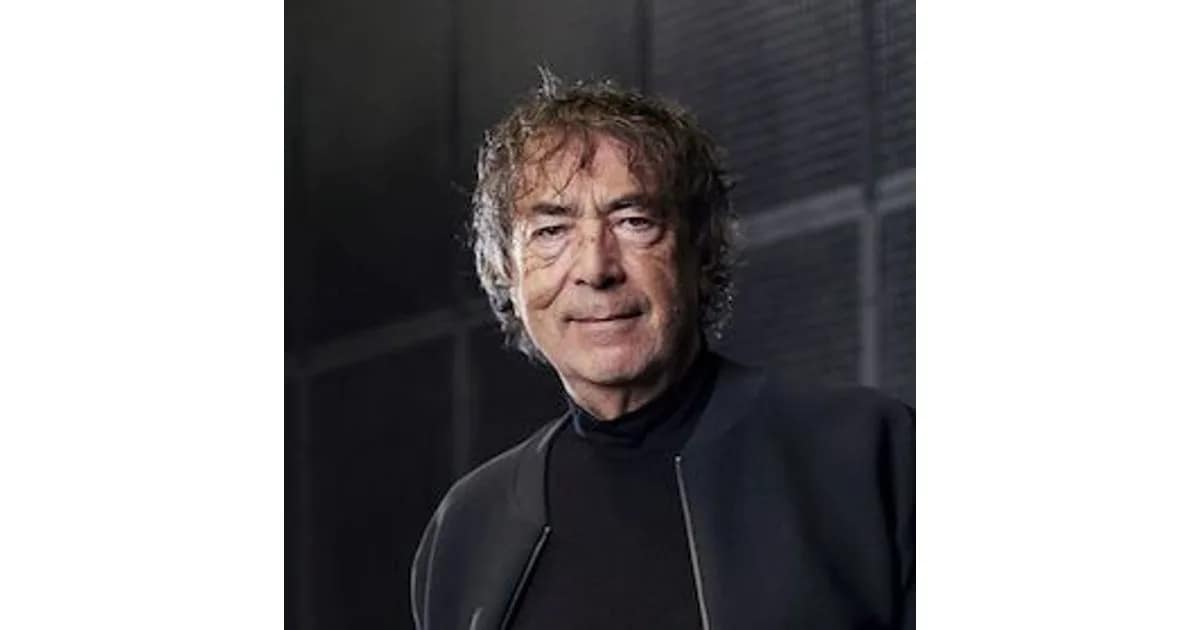 Hubert von Goisern - "Zu leise? & Zu laut!" - Tour 2027 event image