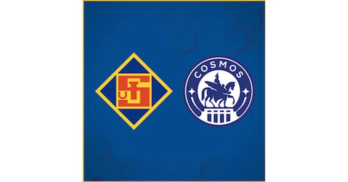 2026/2027 | Oberliga Rheinland-Pfalz/Saar - TuS Koblenz - FC Cosmos event image