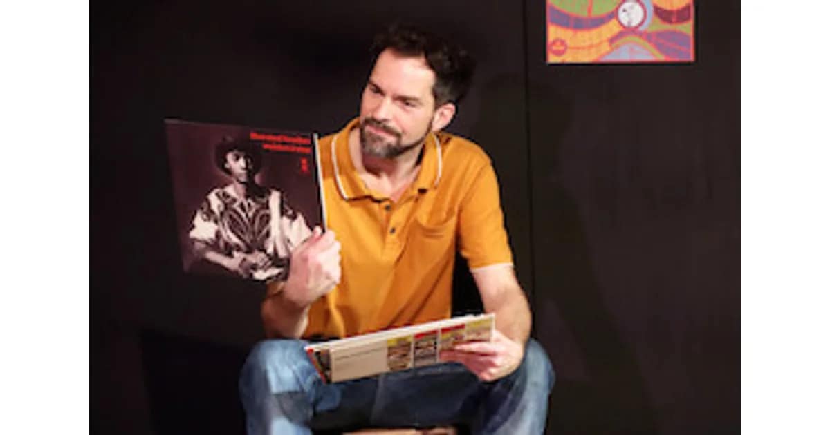 All das Schöne - Wolfgang Borchert Theater event image