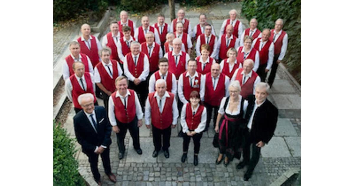 Konzert - Frühjahrskonzert des Blasorchesters event image