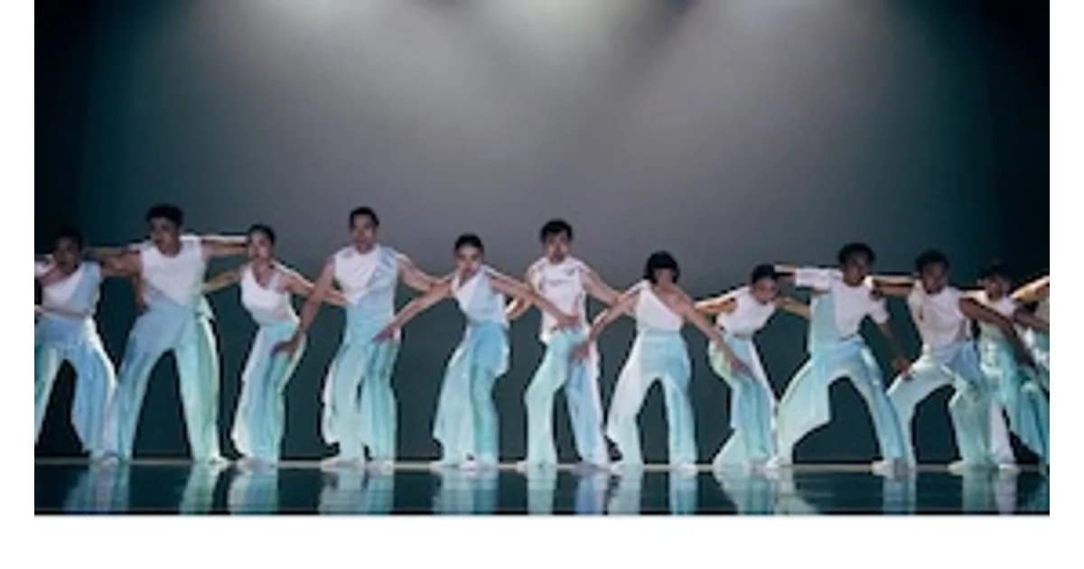 Tanz 26/27 - B.DANCE event image
