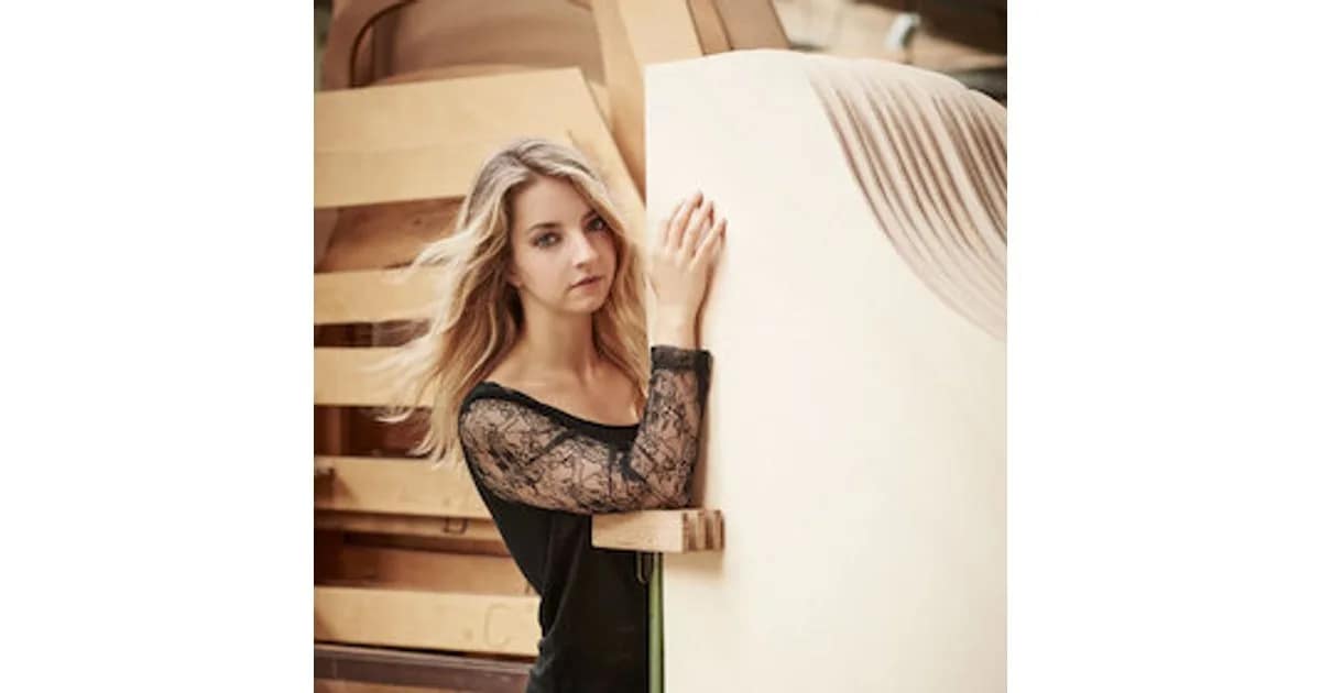 Lise de la Salle - Klavierrezital event image