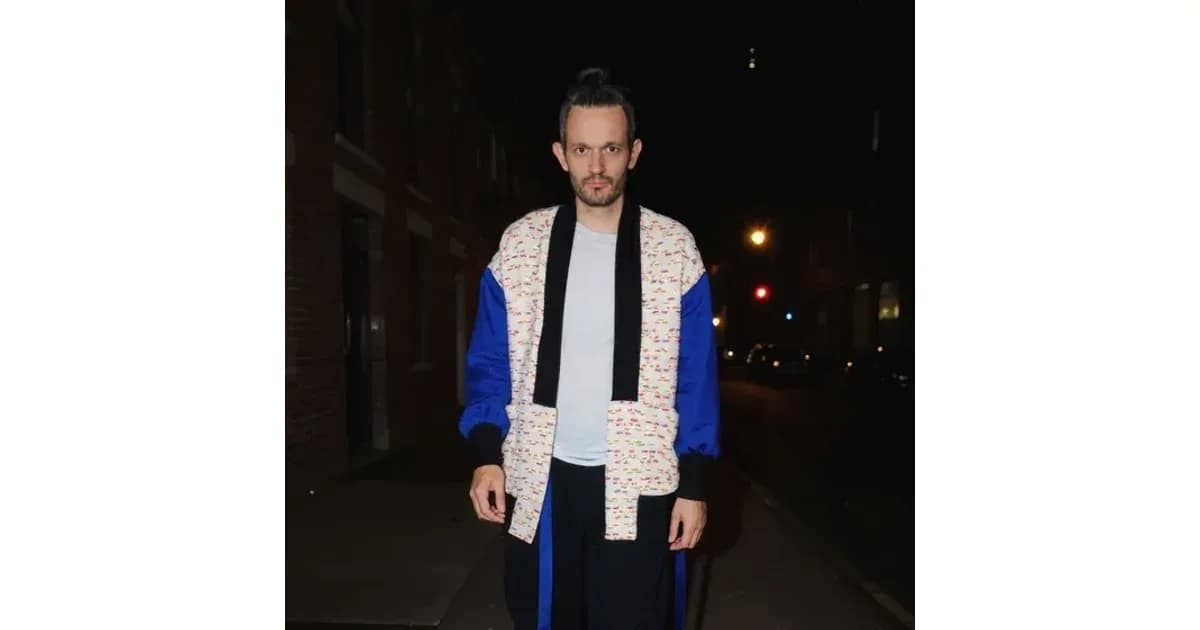 Apparat event image
