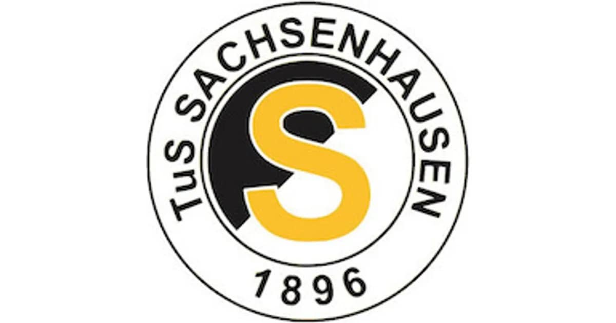 2026/27 Verbandsliga - BSG Stahl Brandenburg - TuS 1896 Sachsenhausen event image