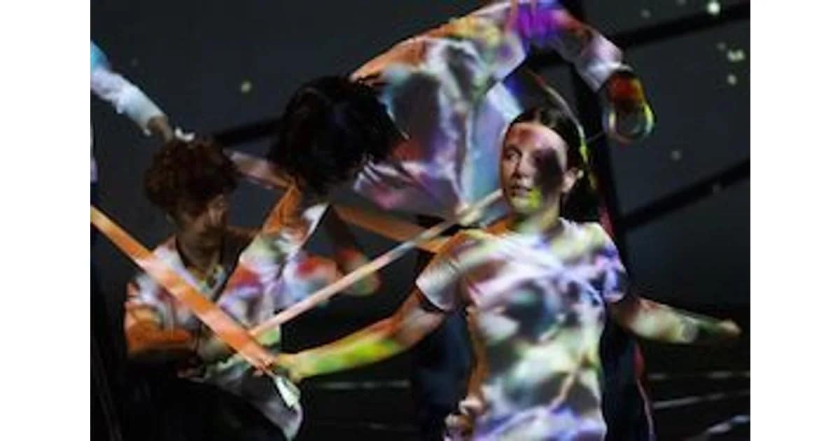 BERLIN MOVES @ Uferstudios – Tomorrow Never Knows & Bobby event image