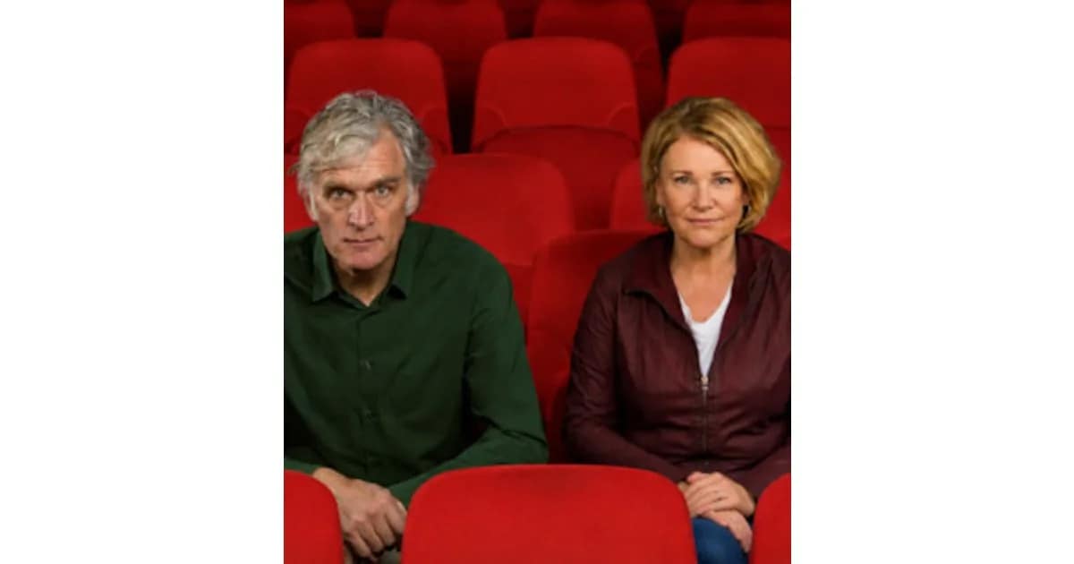 Mariele Millowitsch & Walter Sittler - Alte Liebe event image
