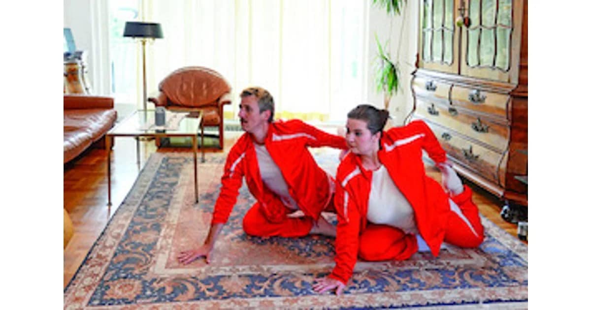 Programm 2026/2027 - Ach, diese Lücke, diese entsetzliche Lücke event image