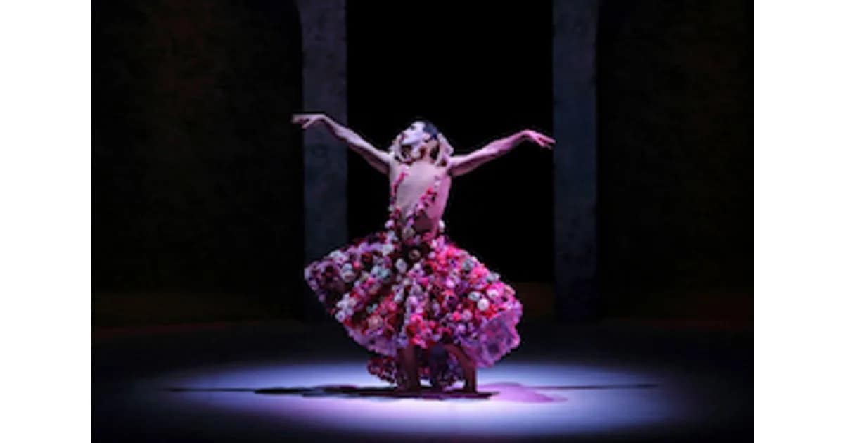 Ballet Illicite - Echoes of Tschaikowski event image