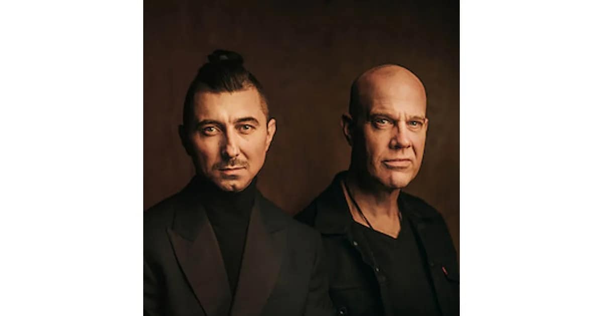 18. Kasseler JazzFrühling - Adam Bałdych und Jacob Karlzon event image