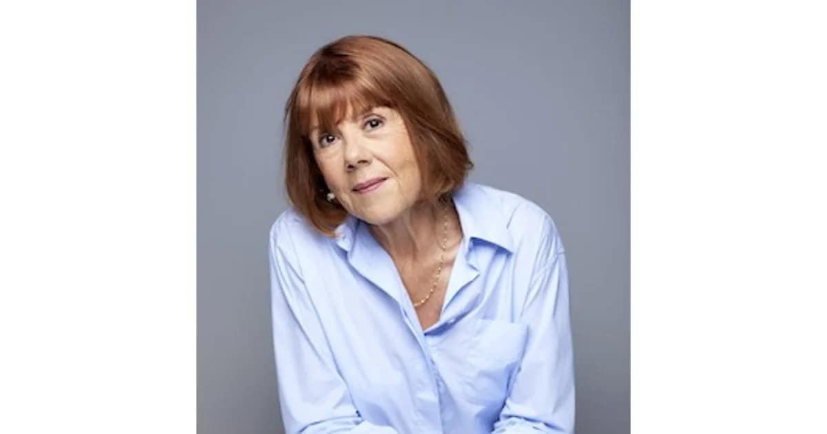 Gisèle Pelicot - Eine Hymne an das Leben. Die Scham muss die Seite wechseln event image