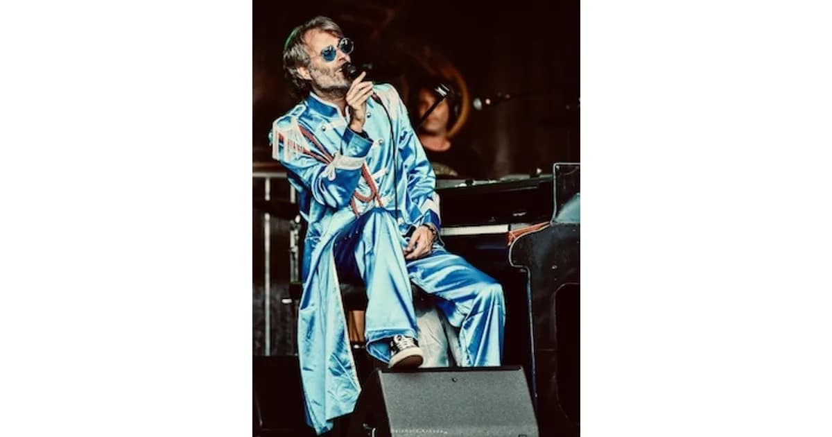 The music of The Beatles on piano - Bastian Korn & Band event image