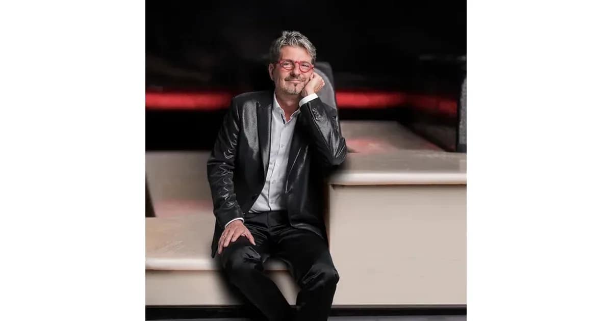 Felix Reuter - Die verflixte Klassik event image